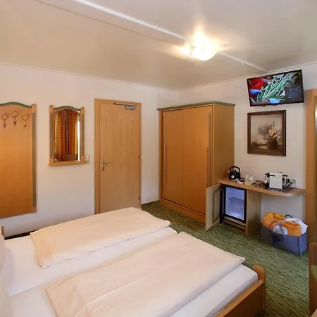 Eder Michaela 3* Saalbach-Hinterglemm