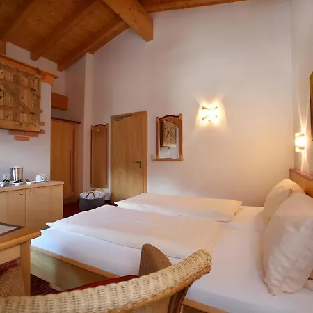 Hotell Eder Michaela Saalbach-Hinterglemm