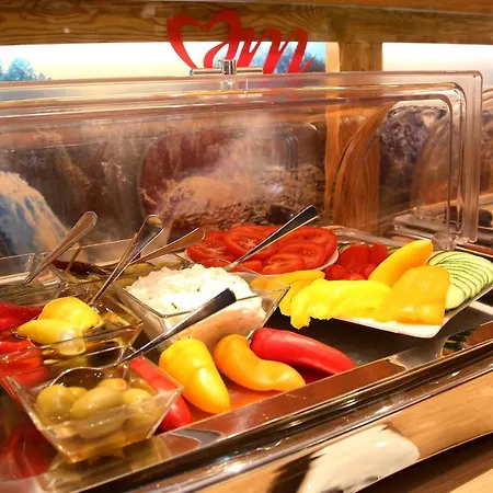 Eder Michaela Hotell