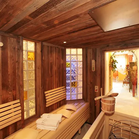 Hotell Eder Michaela Saalbach-Hinterglemm