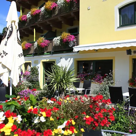 Hotel Eder Michaela 3*