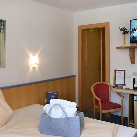 Eder Michaela Saalbach-Hinterglemm