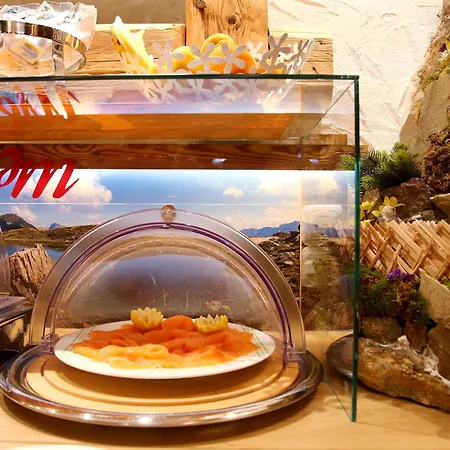 Eder Michaela 3* Saalbach-Hinterglemm