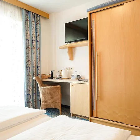 Eder Michaela 3* Saalbach-Hinterglemm