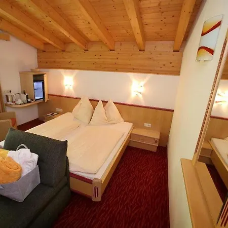 Eder Michaela 3* Saalbach-Hinterglemm