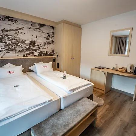 Eder Michaela Saalbach-Hinterglemm