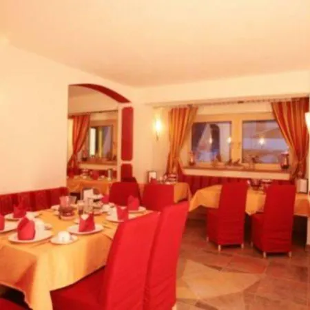 Hotel Eder Michaela Saalbach-Hinterglemm