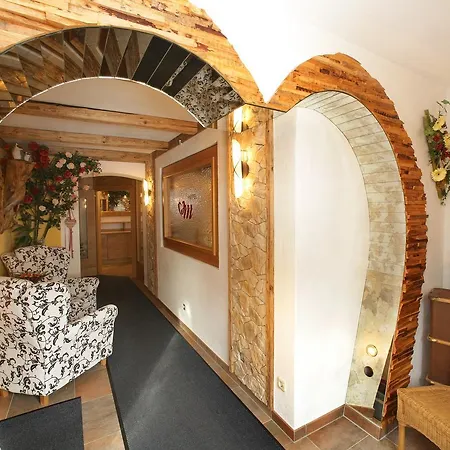 Eder Michaela Hotel Saalbach-Hinterglemm