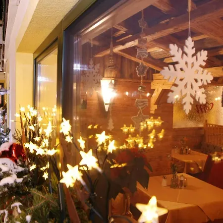 Hotel Eder Michaela 3*