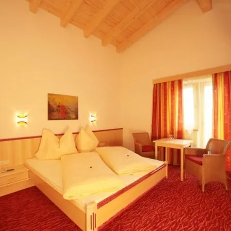 Eder Michaela Hotel Saalbach-Hinterglemm