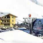 Eder Michaela 3* Saalbach-Hinterglemm