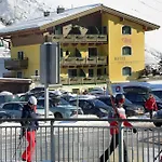 Eder Michaela Hotel 3*