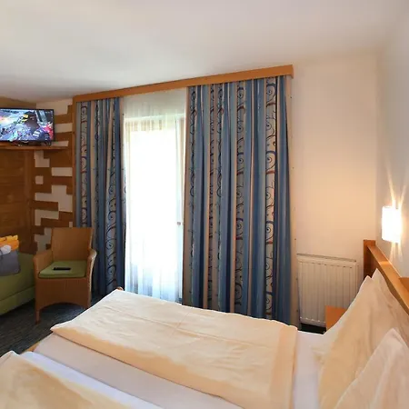 Eder Michaela 3* Saalbach-Hinterglemm