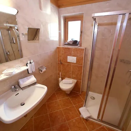 Eder Michaela Hotel Saalbach-Hinterglemm