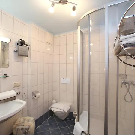 Hotel Eder Michaela Saalbach-Hinterglemm