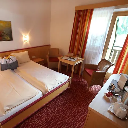 Eder Michaela Hotel