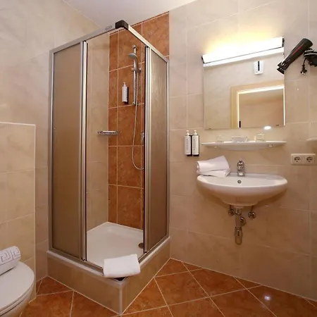 Hotel Eder Michaela