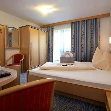 Hotel Eder Michaela