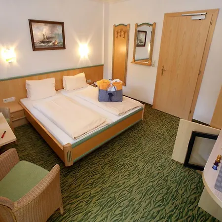 Eder Michaela Hotel 3*