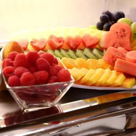 Hotel Eder Michaela Saalbach-Hinterglemm