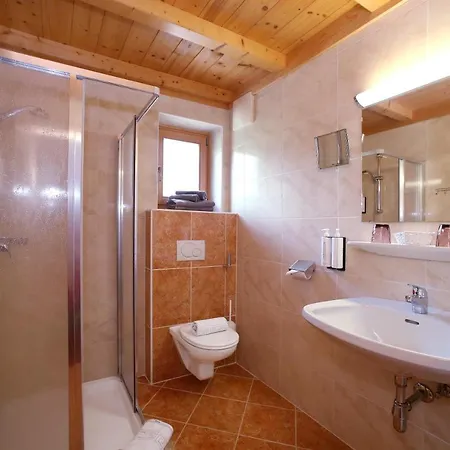 Hotel Eder Michaela Saalbach-Hinterglemm