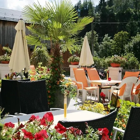 Eder Michaela Hotel 3*