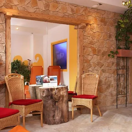 Eder Michaela Hotel 3*