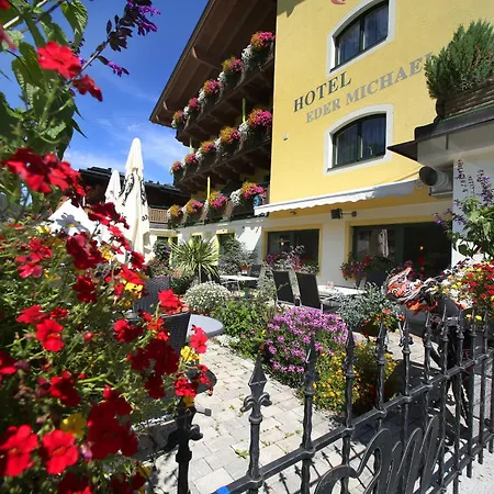 Eder Michaela Saalbach-Hinterglemm