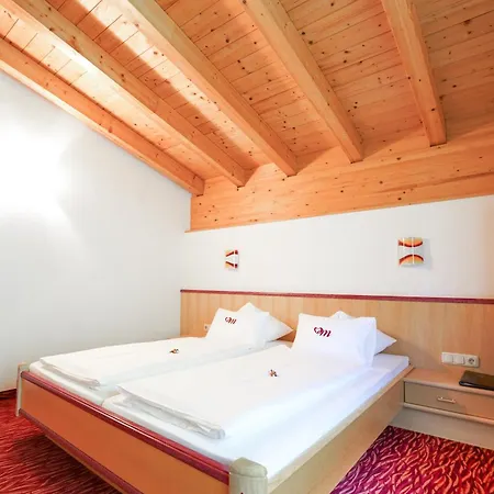 Eder Michaela 3* Saalbach-Hinterglemm