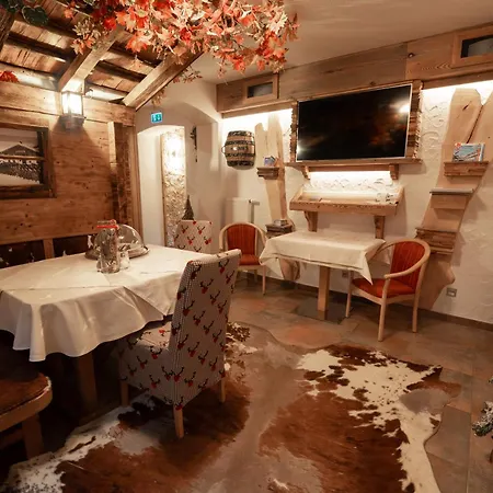 Hotel Eder Michaela 3*