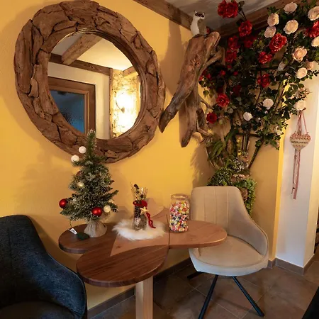 Eder Michaela Hotel Saalbach-Hinterglemm