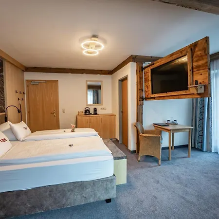 Eder Michaela Hotell Saalbach-Hinterglemm