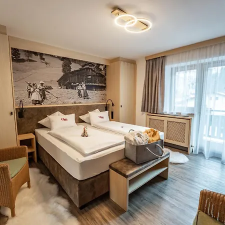 Eder Michaela 3* Saalbach-Hinterglemm