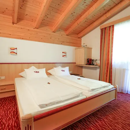 Hotel Eder Michaela