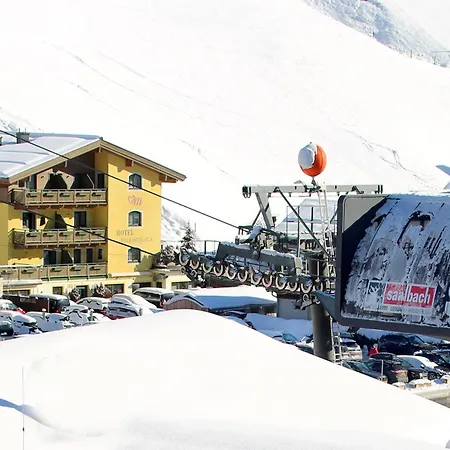 Eder Michaela 3* Saalbach-Hinterglemm