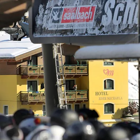 Eder Michaela 3* Saalbach-Hinterglemm