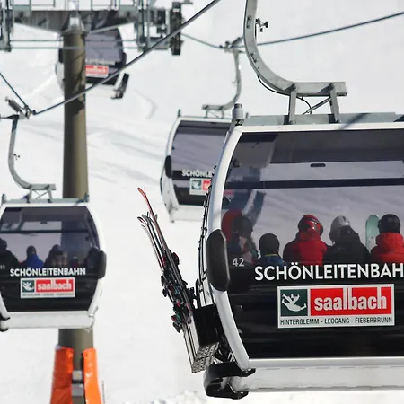 Hotel Eder Michaela 3*