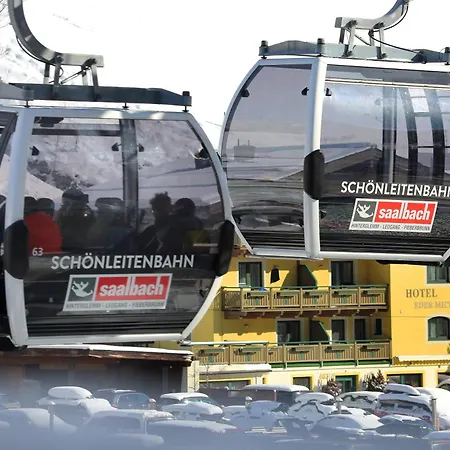 Hotel Eder Michaela 3*