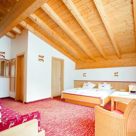Eder Michaela 3* Saalbach-Hinterglemm