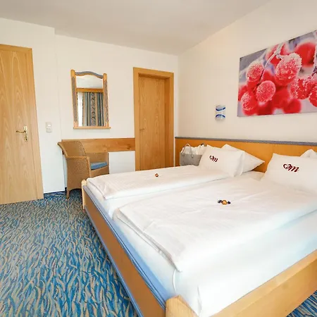 Eder Michaela Hotel