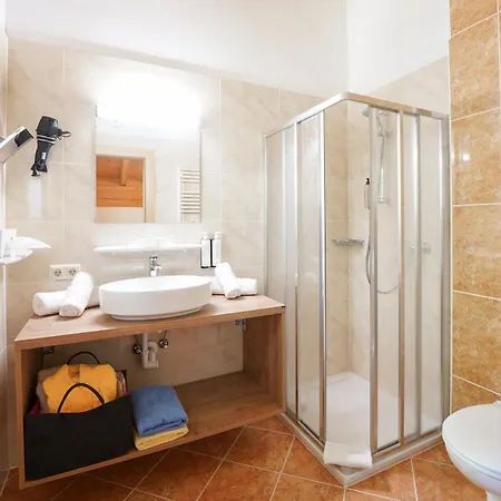 Hotel Eder Michaela