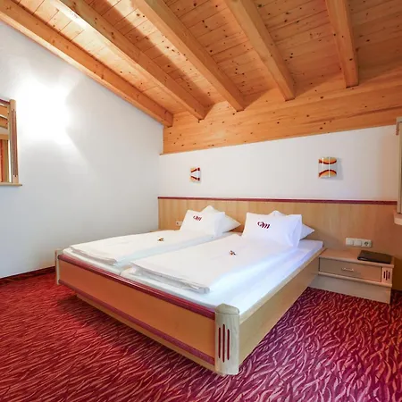 Eder Michaela Hotel 3*