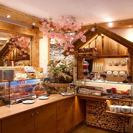 Eder Michaela Hotel Saalbach-Hinterglemm
