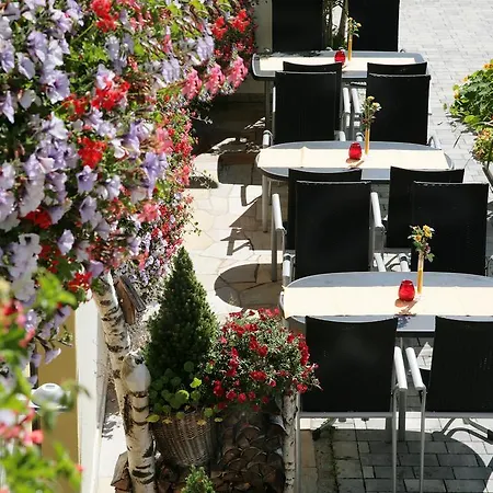 Eder Michaela Saalbach-Hinterglemm