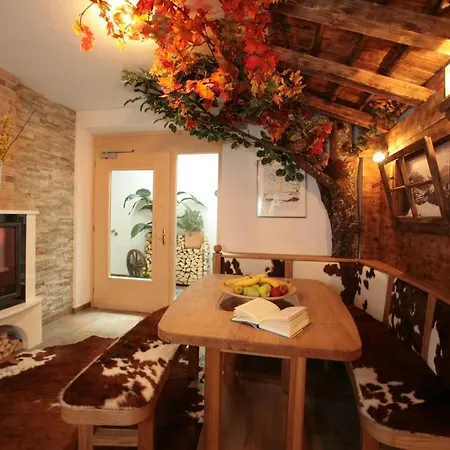 Eder Michaela Hotel Saalbach-Hinterglemm