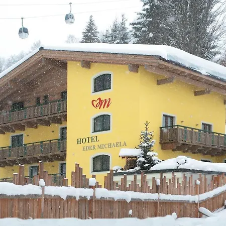 Hotel Eder Michaela