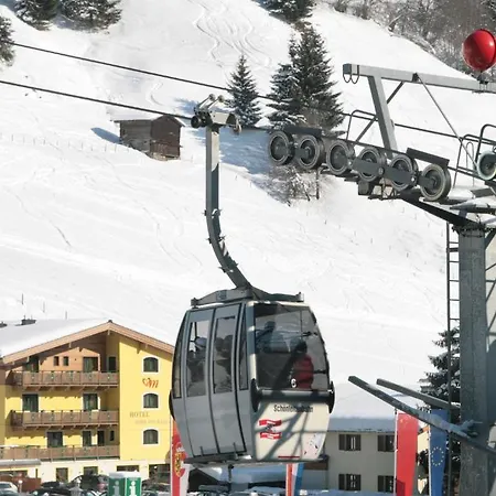 Eder Michaela Hotel Saalbach-Hinterglemm