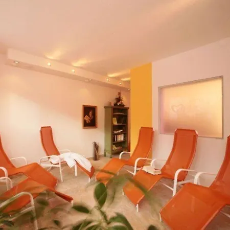 Hotel Eder Michaela 3*