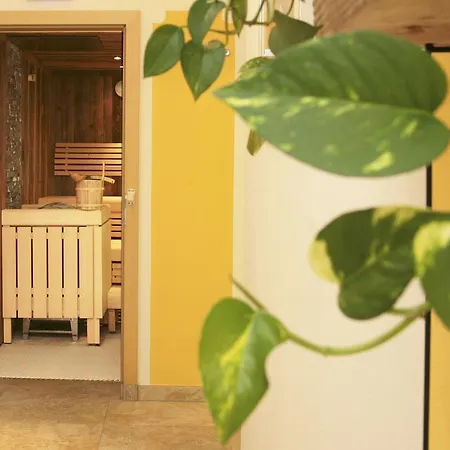 Hotel Eder Michaela
