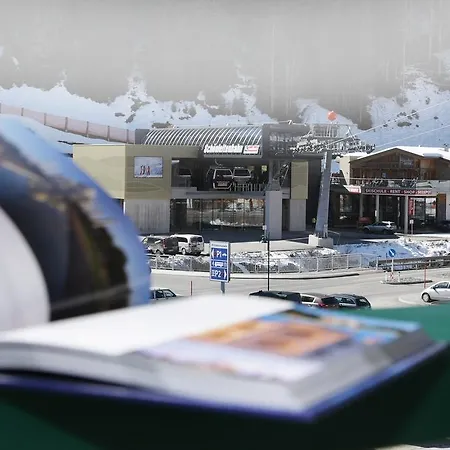 Eder Michaela 3* Saalbach-Hinterglemm